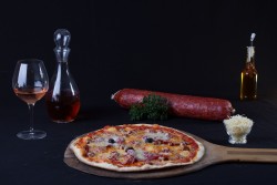 Pizza Phil