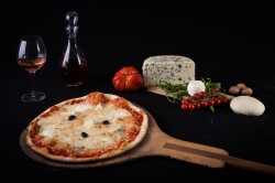 La 4 Fromages